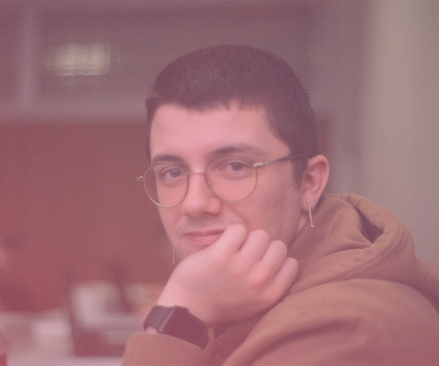 Elian Bruno