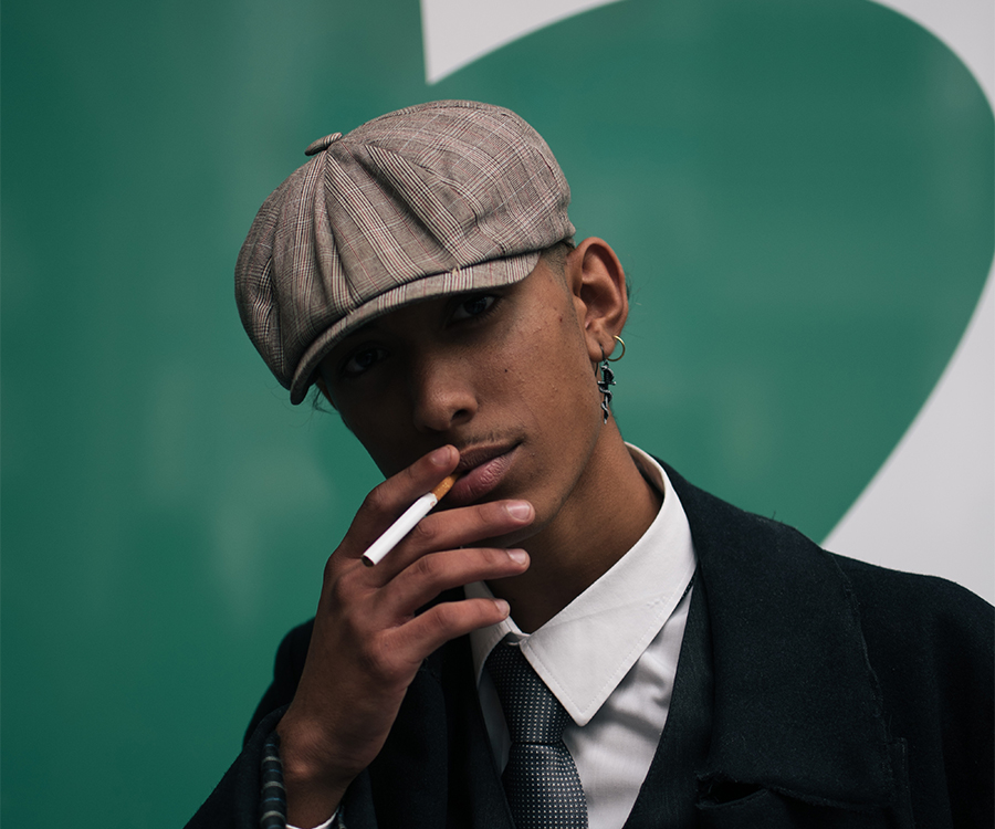 Elian Bruno